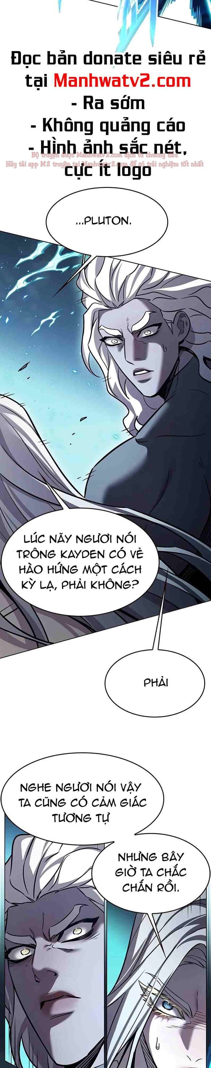 Đọc truyện Hóa thân thành mèo (Bản Free) - Chap 314